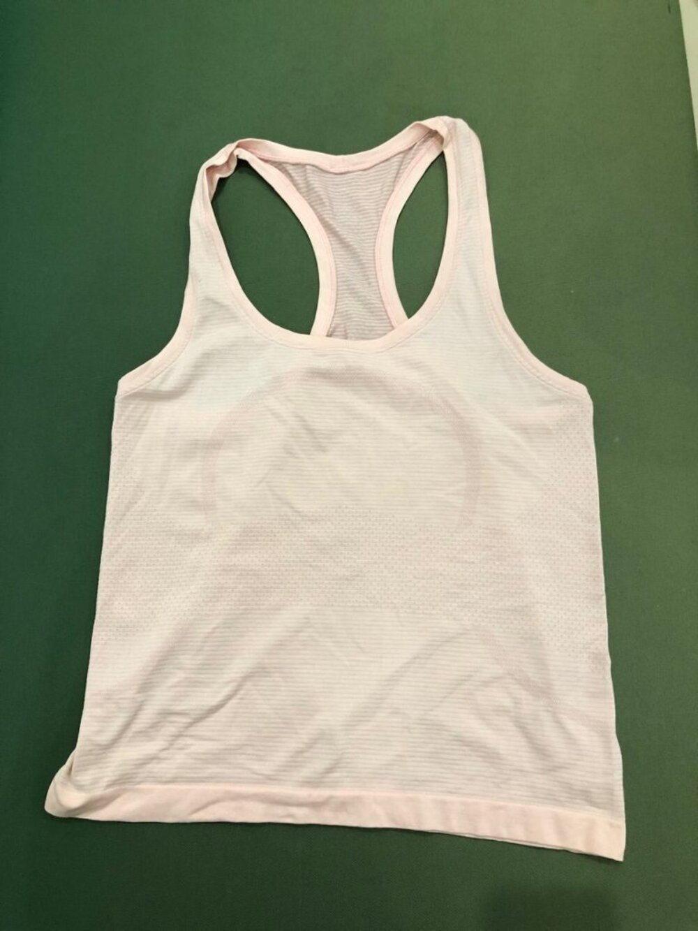 Lululemon Swiftly Tech Racerback Tank - Picture 8 of 9